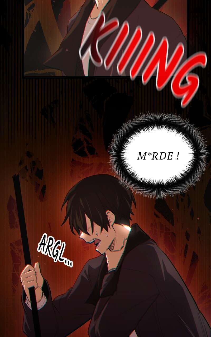 Read I Obtained a Mythic Item Scan Manga Online