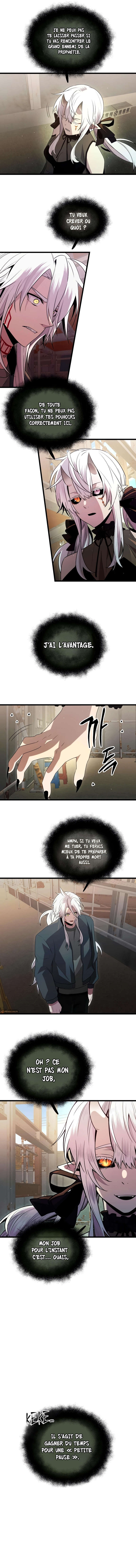 Read I Obtained a Mythic Item Scan Manga Online