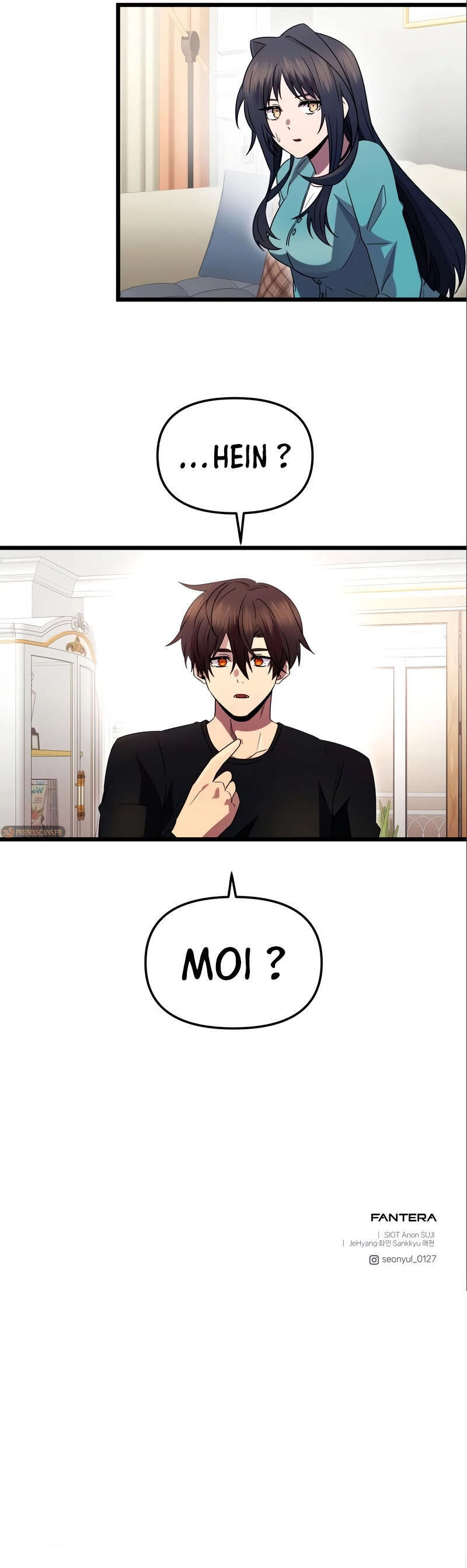 Read I Obtained a Mythic Item Scan Manga Online