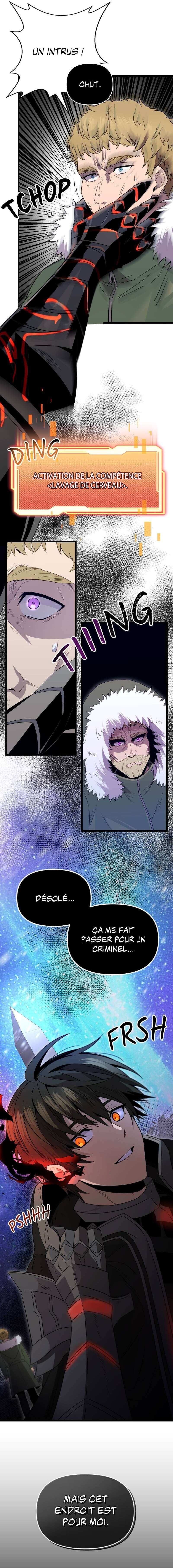Read I Obtained a Mythic Item Scan Manga Online