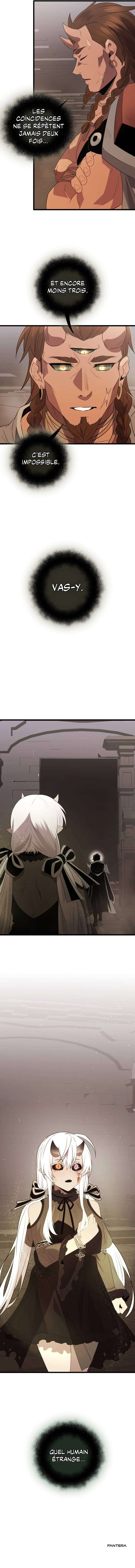 Read I Obtained a Mythic Item Scan Manga Online