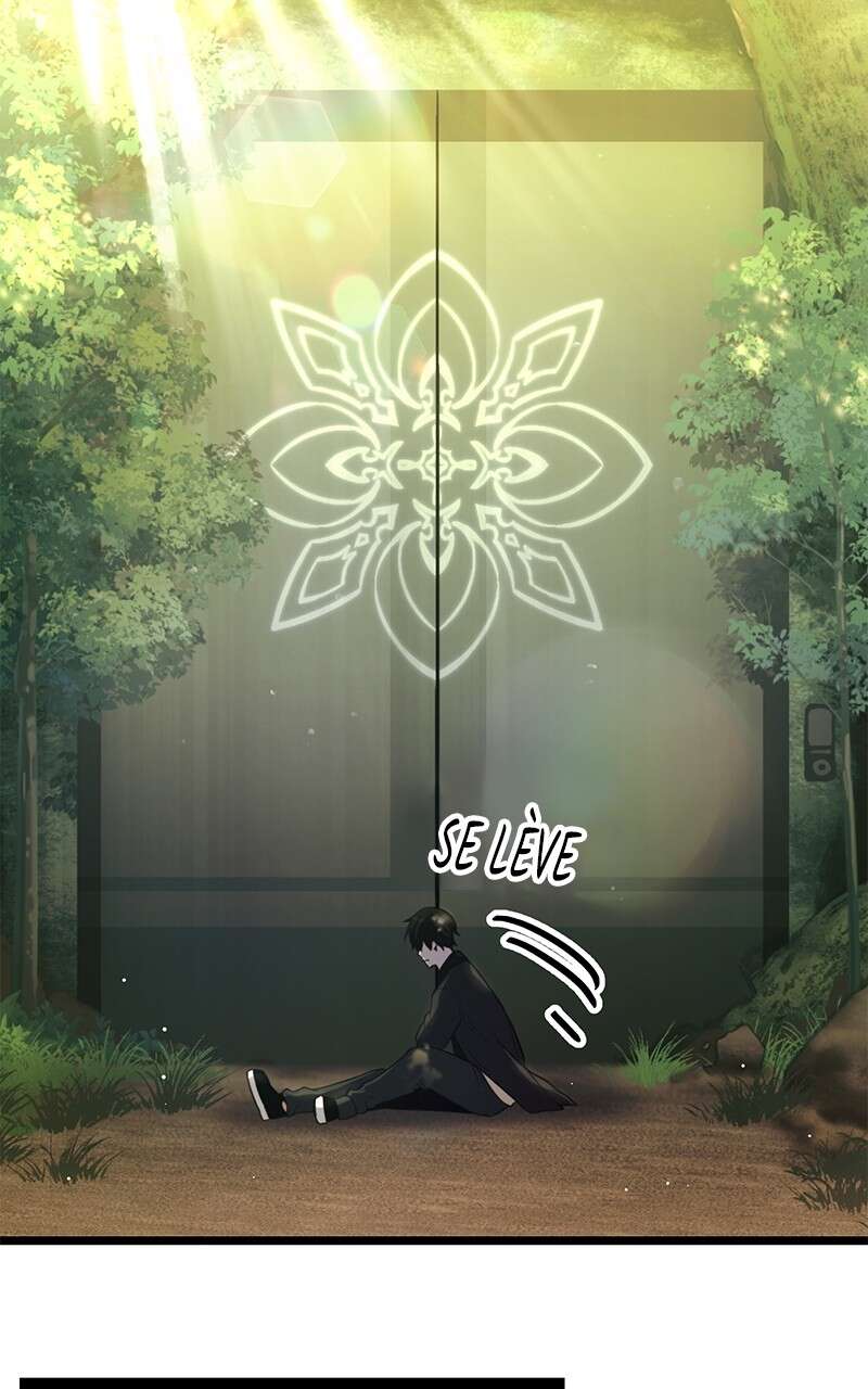 Read I Obtained a Mythic Item Scan Manga Online