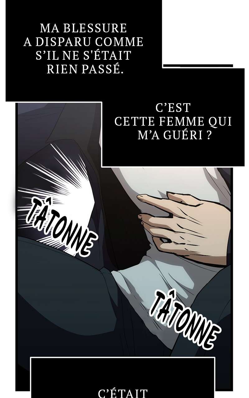 Read I Obtained a Mythic Item Scan Manga Online