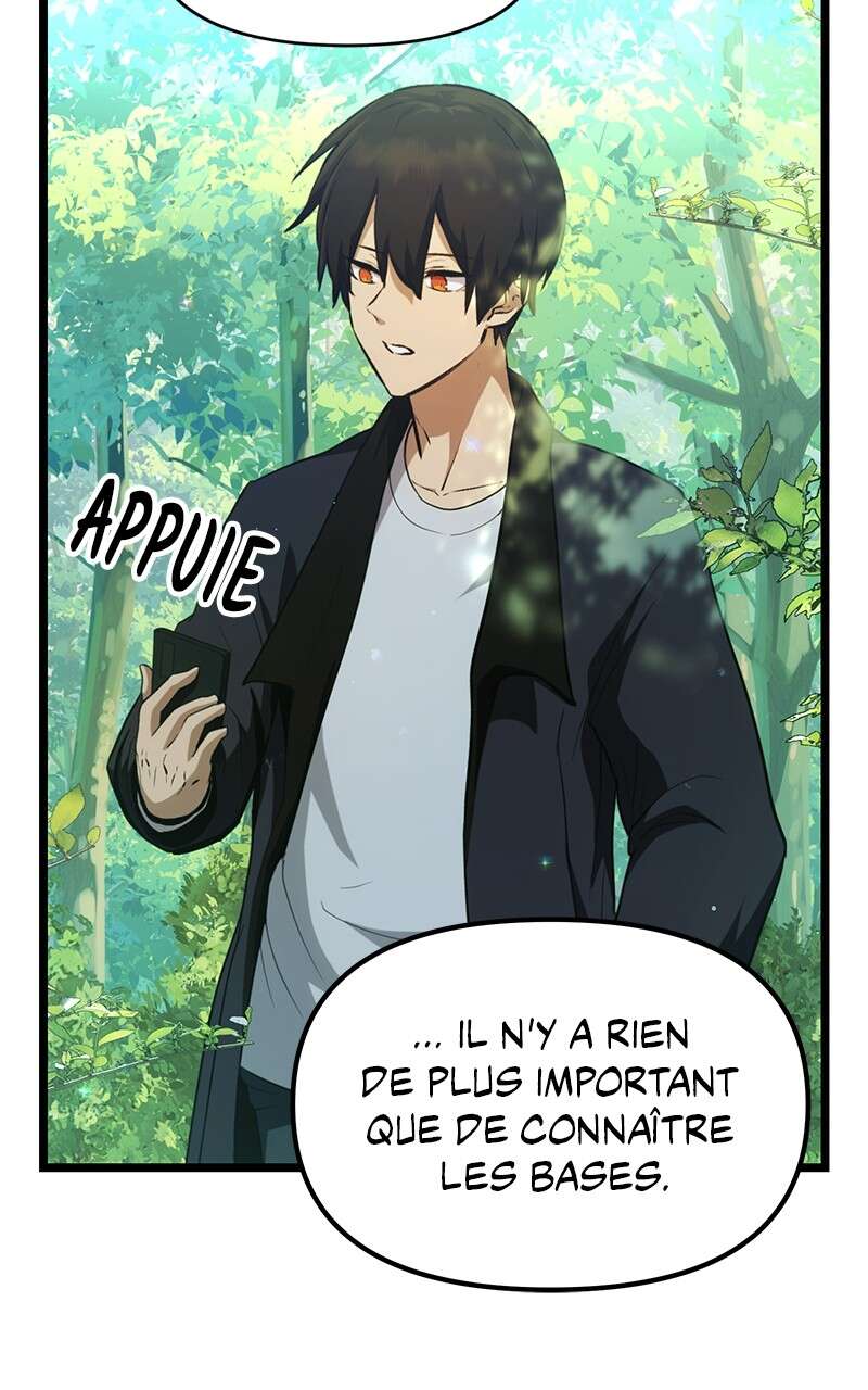 Read I Obtained a Mythic Item Scan Manga Online