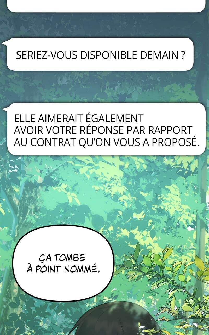 Read I Obtained a Mythic Item Scan Manga Online