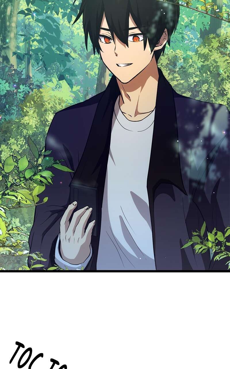 Read I Obtained a Mythic Item Scan Manga Online