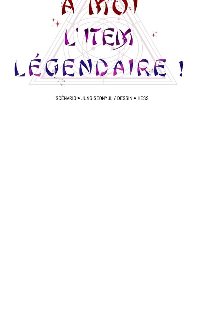 Read I Obtained a Mythic Item Scan Manga Online