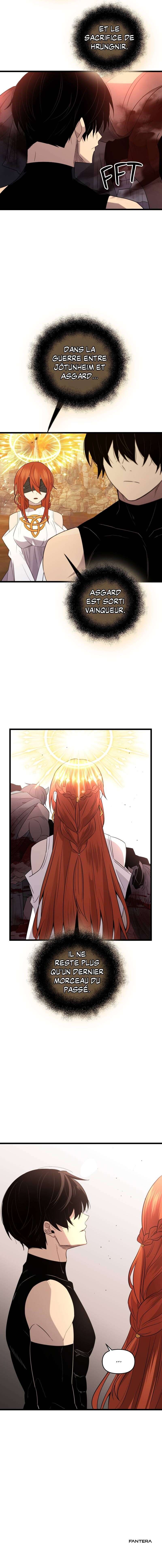 Read I Obtained a Mythic Item Scan Manga Online