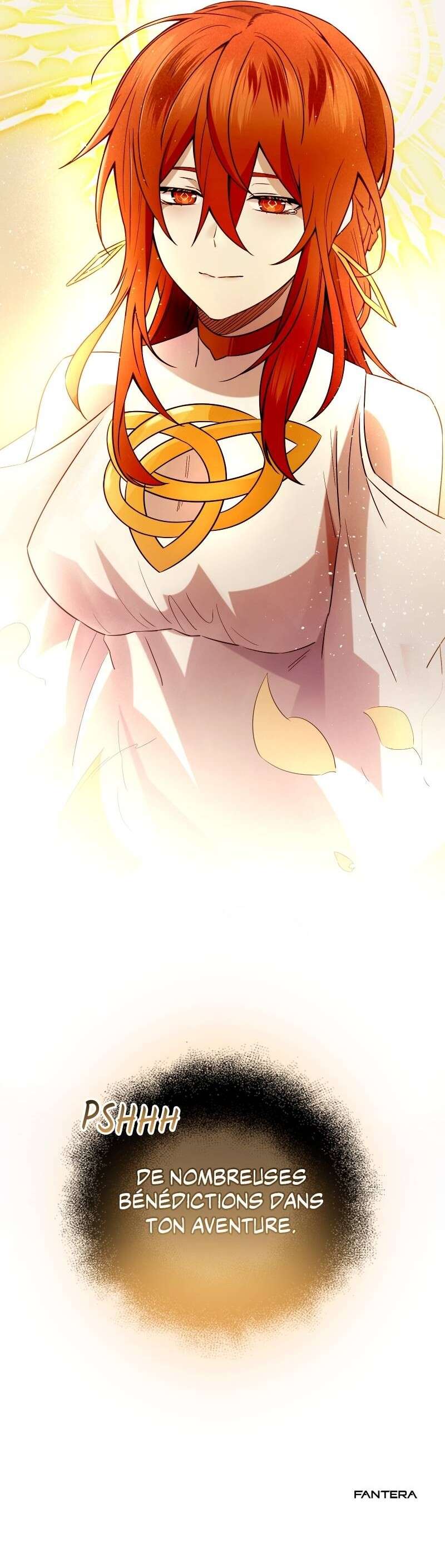 Read I Obtained a Mythic Item Scan Manga Online