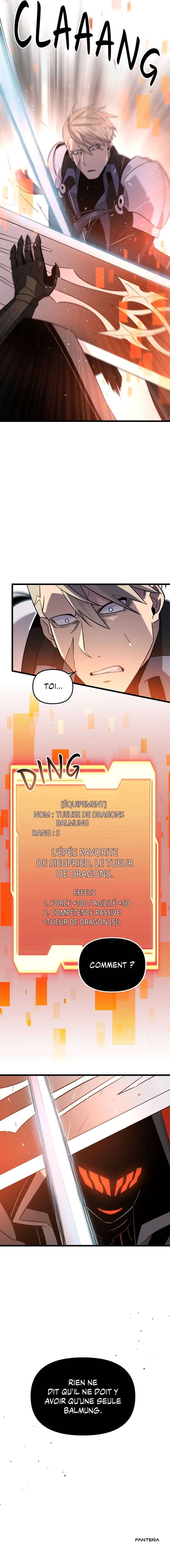 Read I Obtained a Mythic Item Scan Manga Online