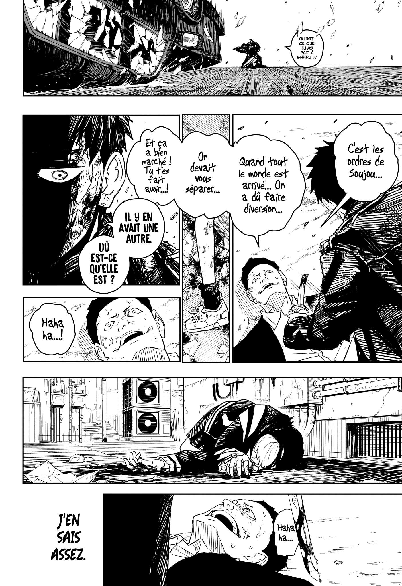 Read Kagurabachi Scan Manga Online