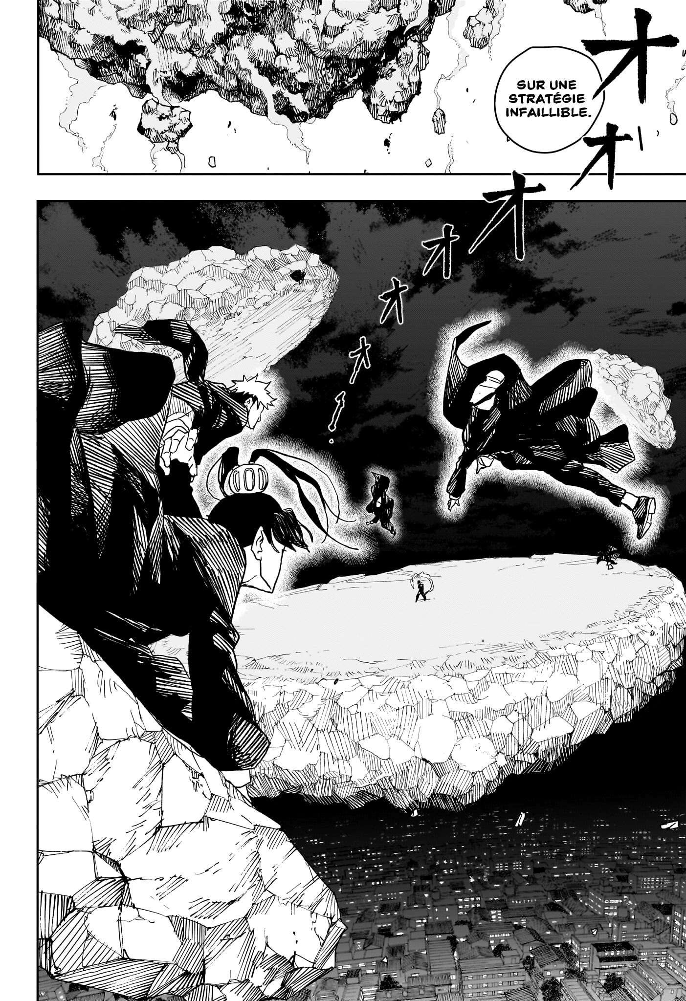 Read Kagurabachi Scan Manga Online