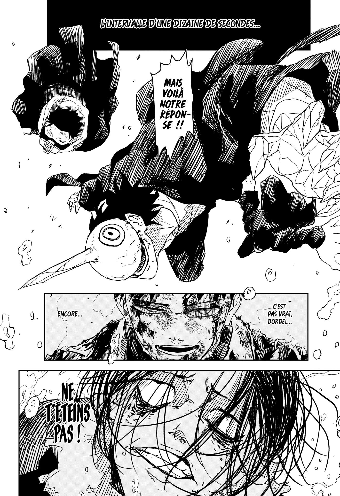 Read Kagurabachi Scan Manga Online