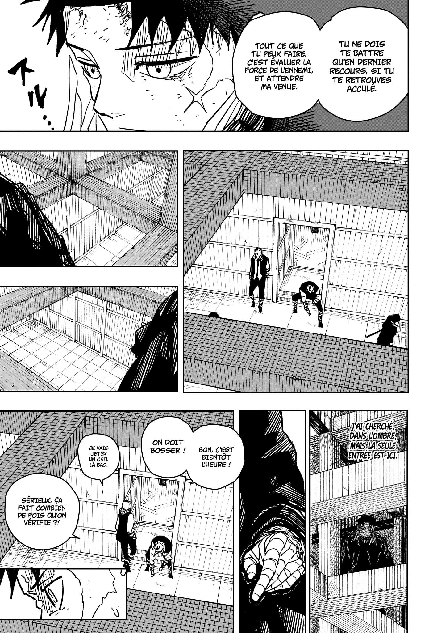 Read Kagurabachi Scan Manga Online