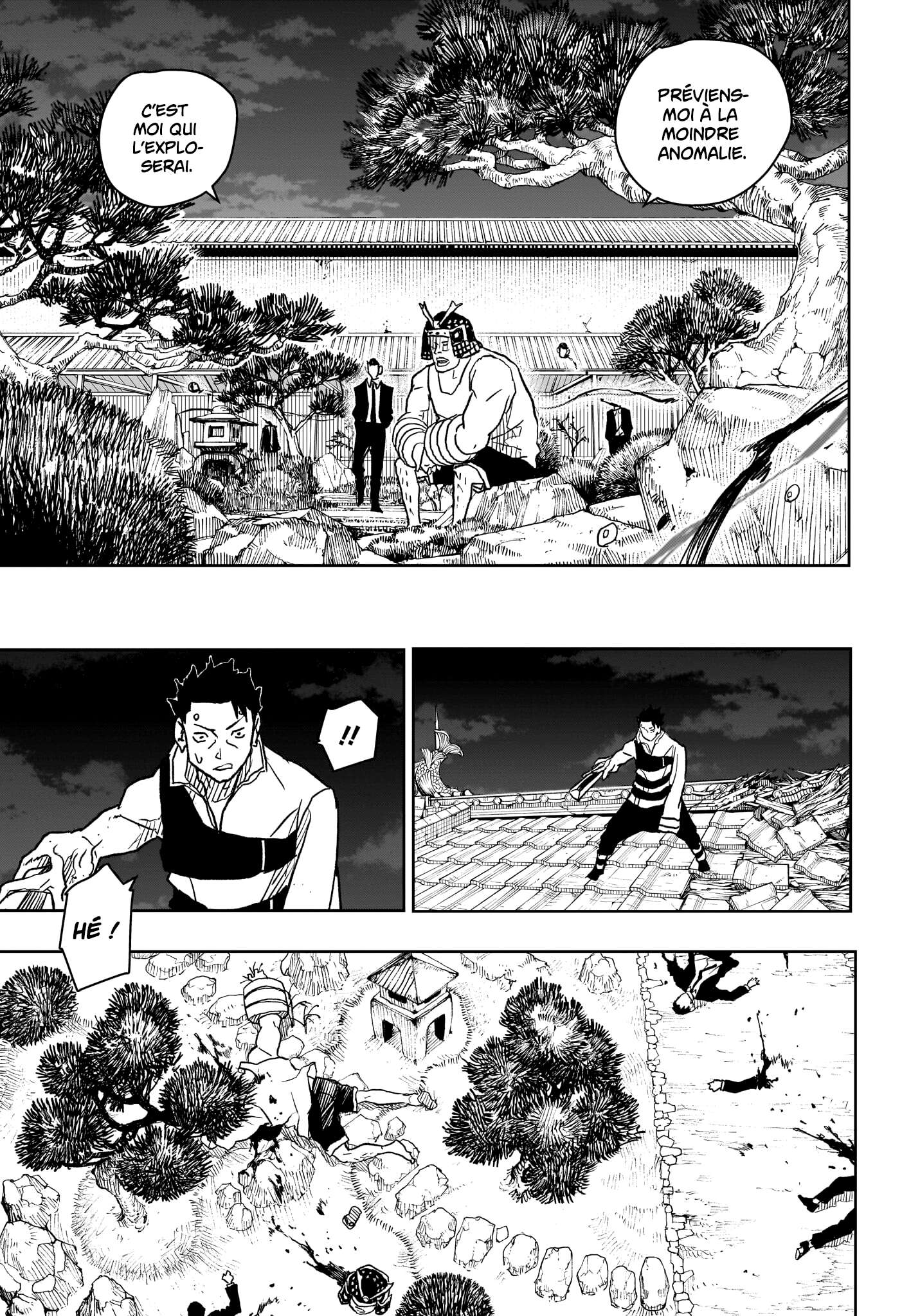 Read Kagurabachi Scan Manga Online
