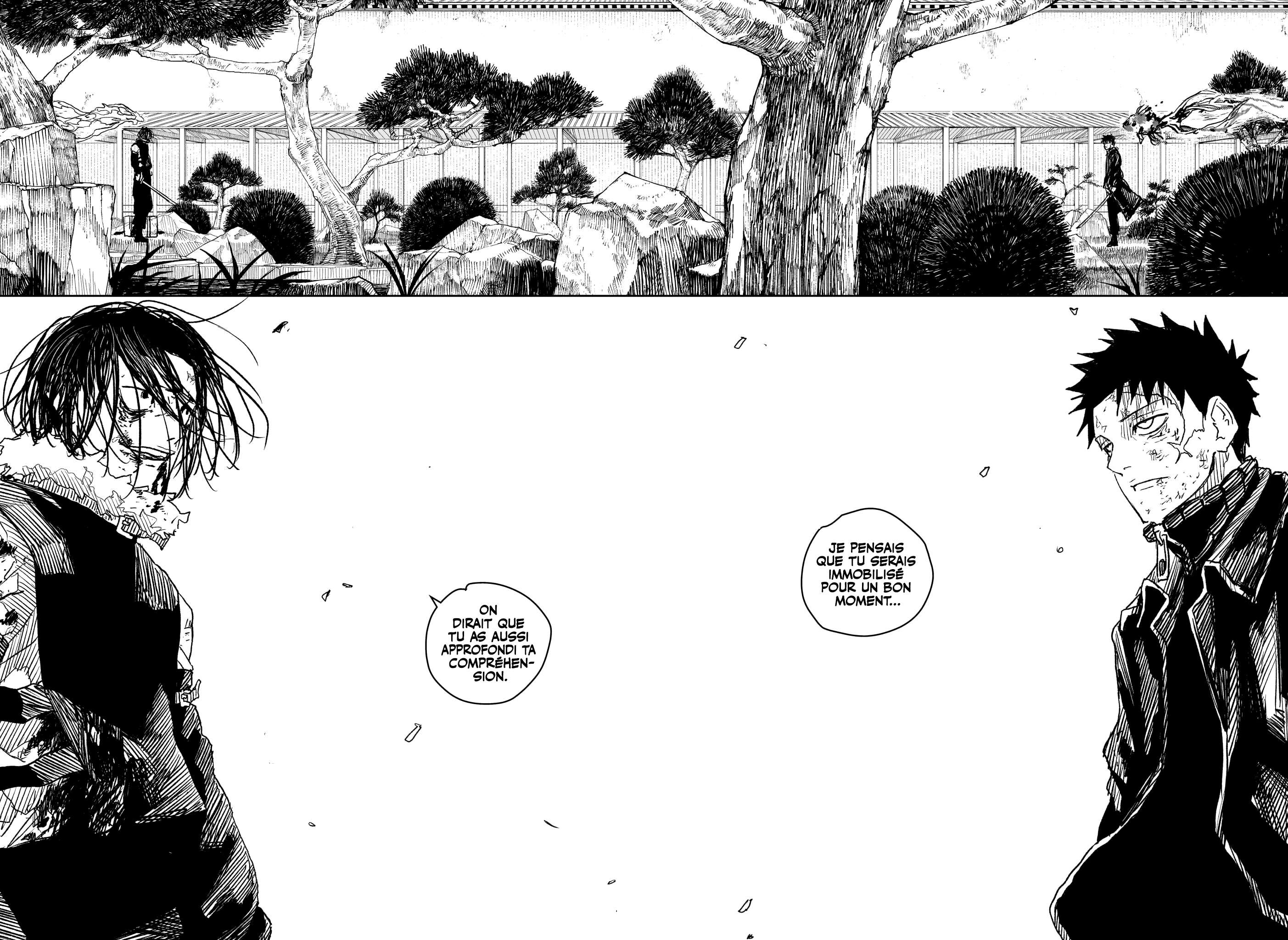 Read Kagurabachi Scan Manga Online