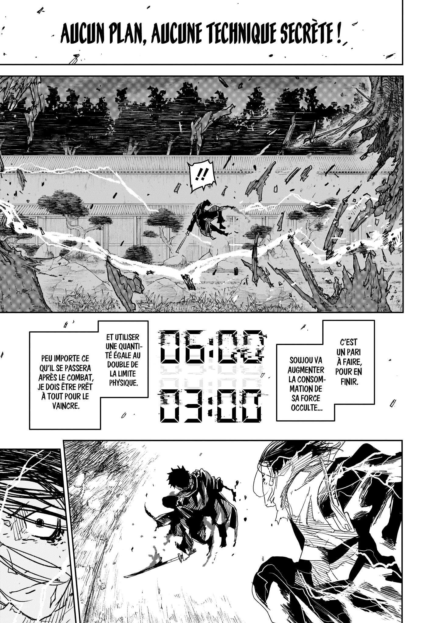 Read Kagurabachi Scan Manga Online