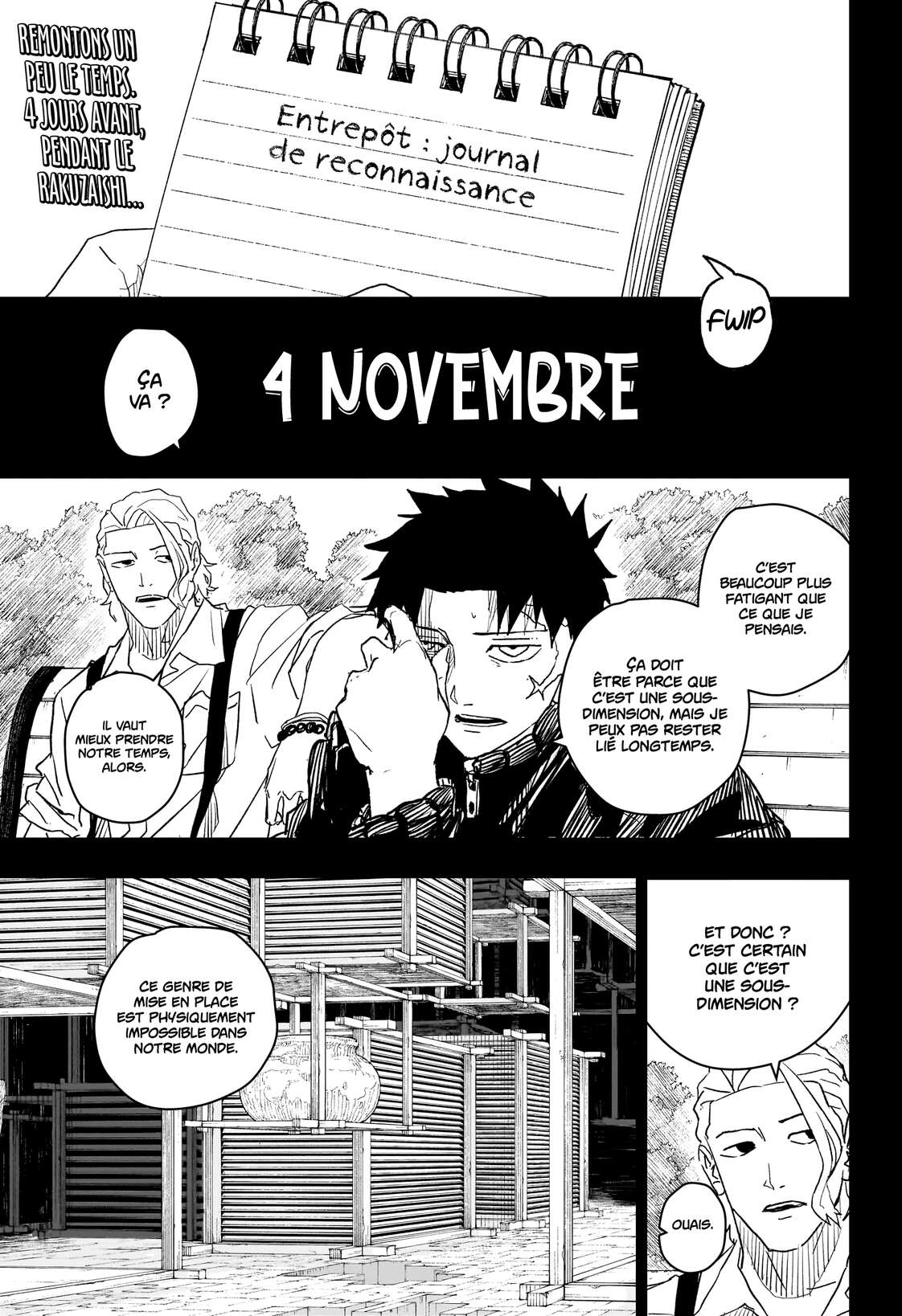 Read Kagurabachi Scan Manga Online