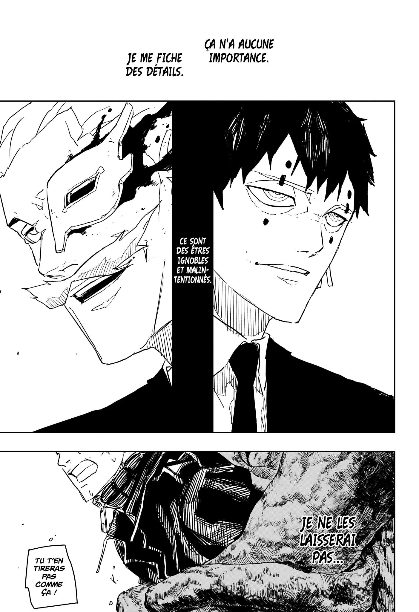 Read Kagurabachi Scan Manga Online
