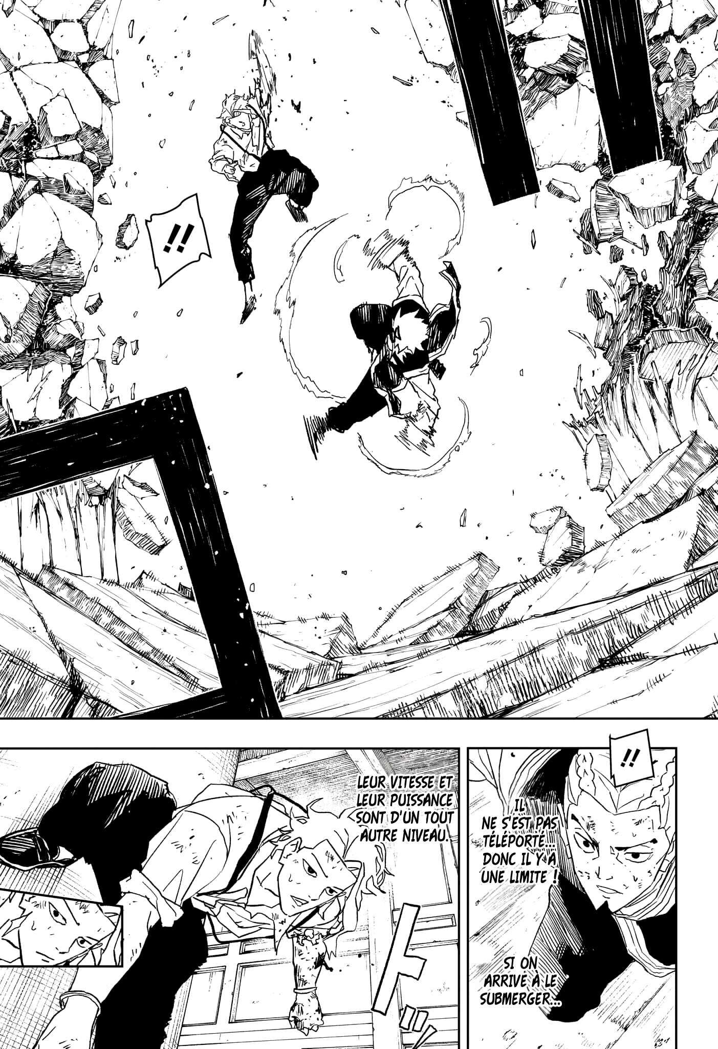 Read Kagurabachi Scan Manga Online