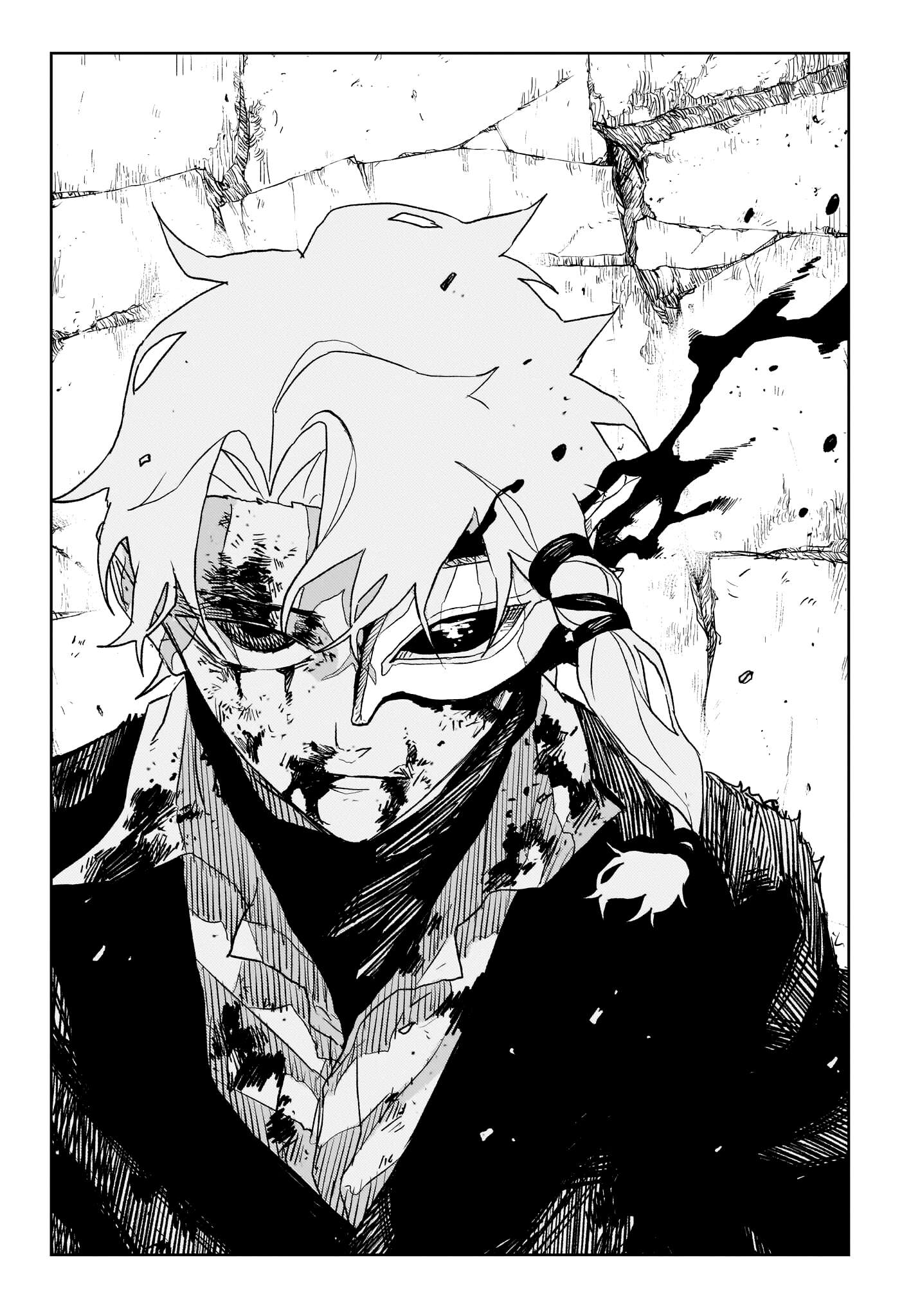 Read Kagurabachi Scan Manga Online