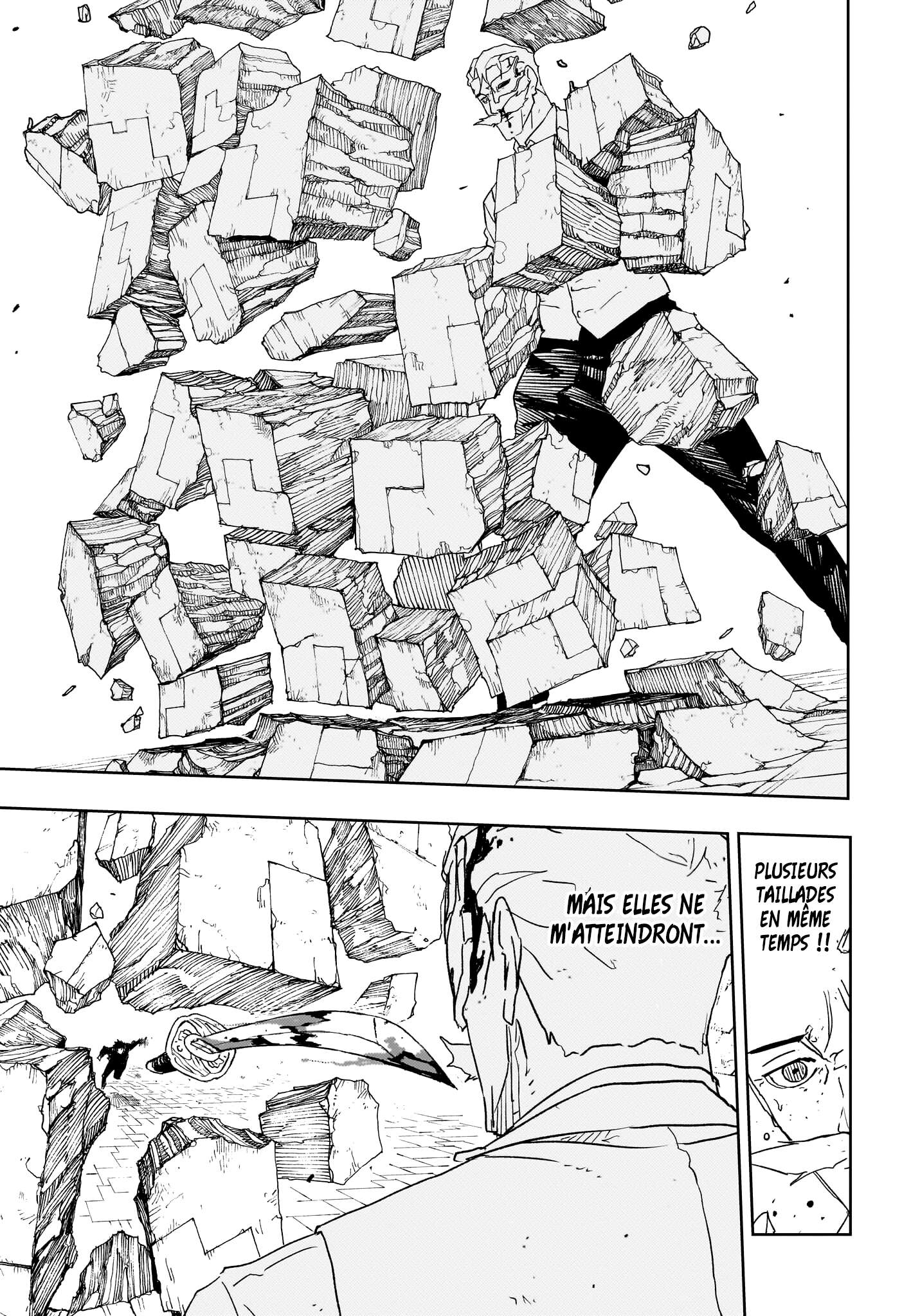 Read Kagurabachi Scan Manga Online