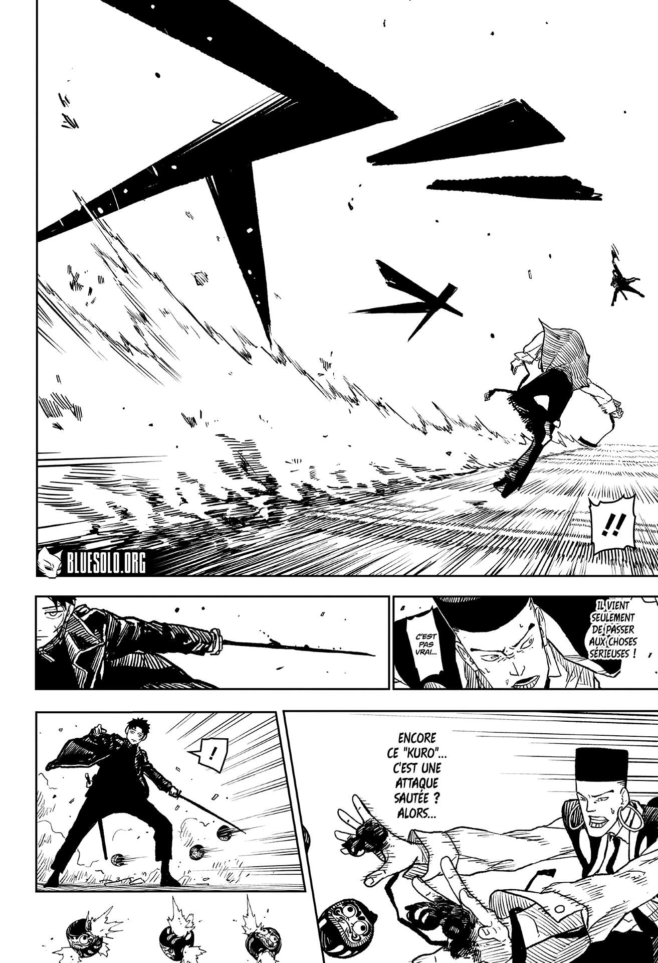 Read Kagurabachi Scan Manga Online