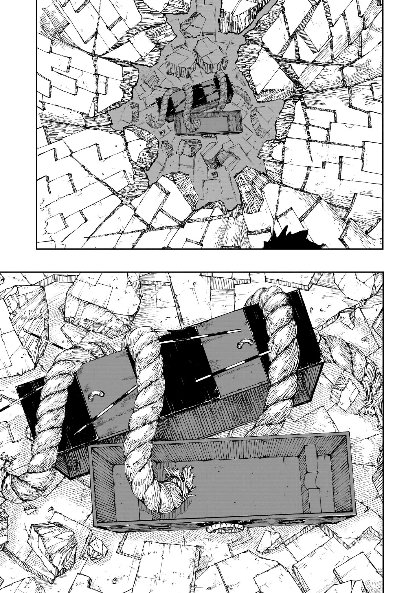 Read Kagurabachi Scan Manga Online