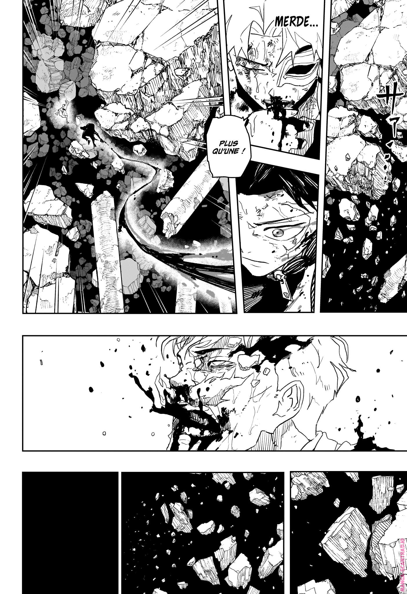 Read Kagurabachi Scan Manga Online