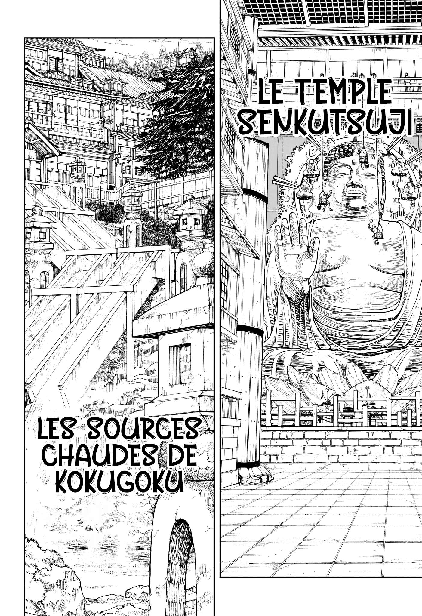 Read Kagurabachi Scan Manga Online