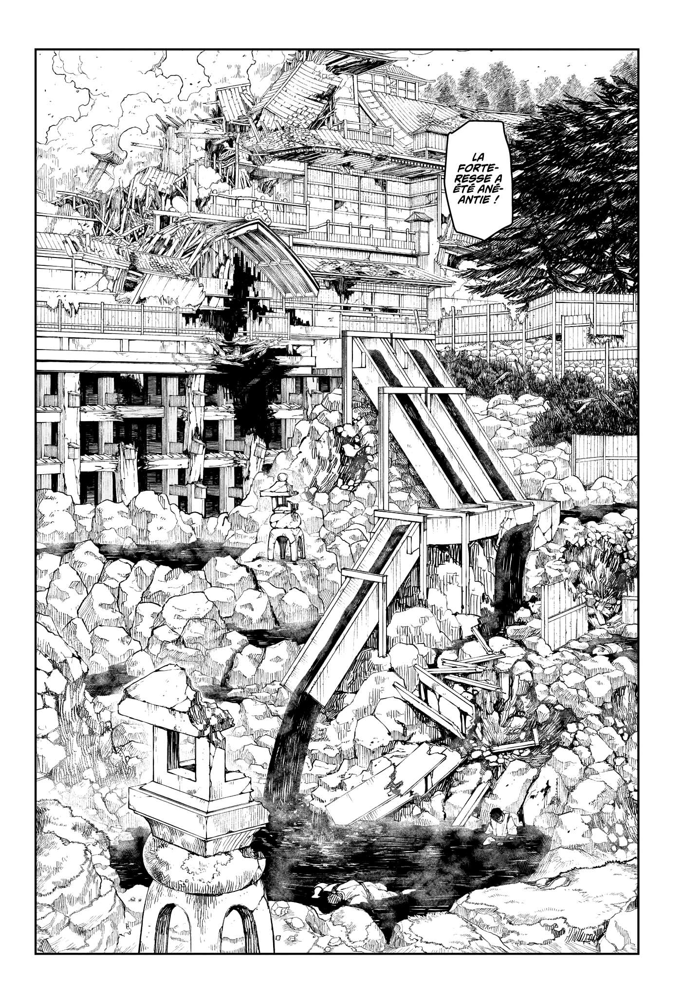 Read Kagurabachi Scan Manga Online