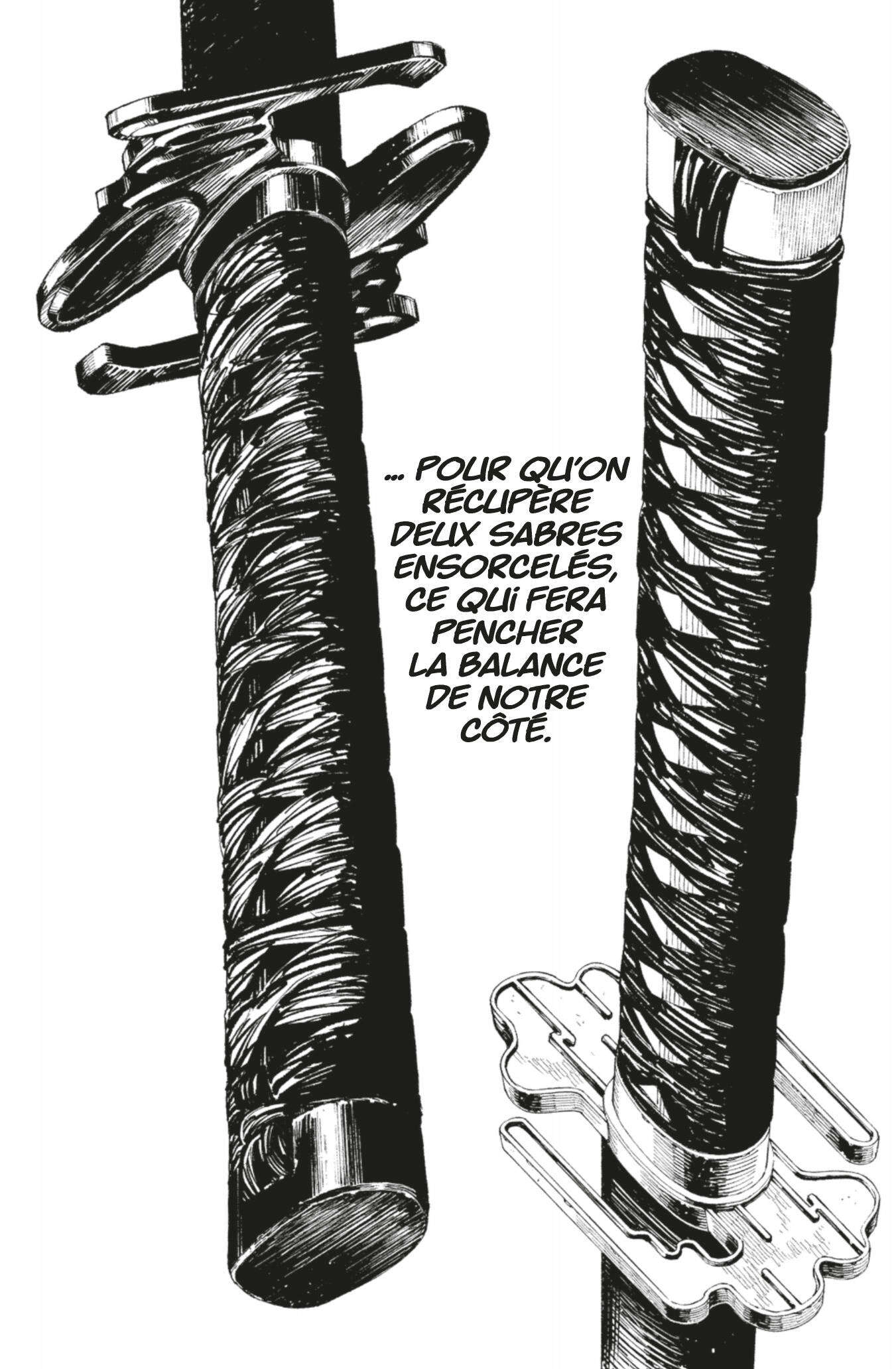 Read Kagurabachi Scan Manga Online