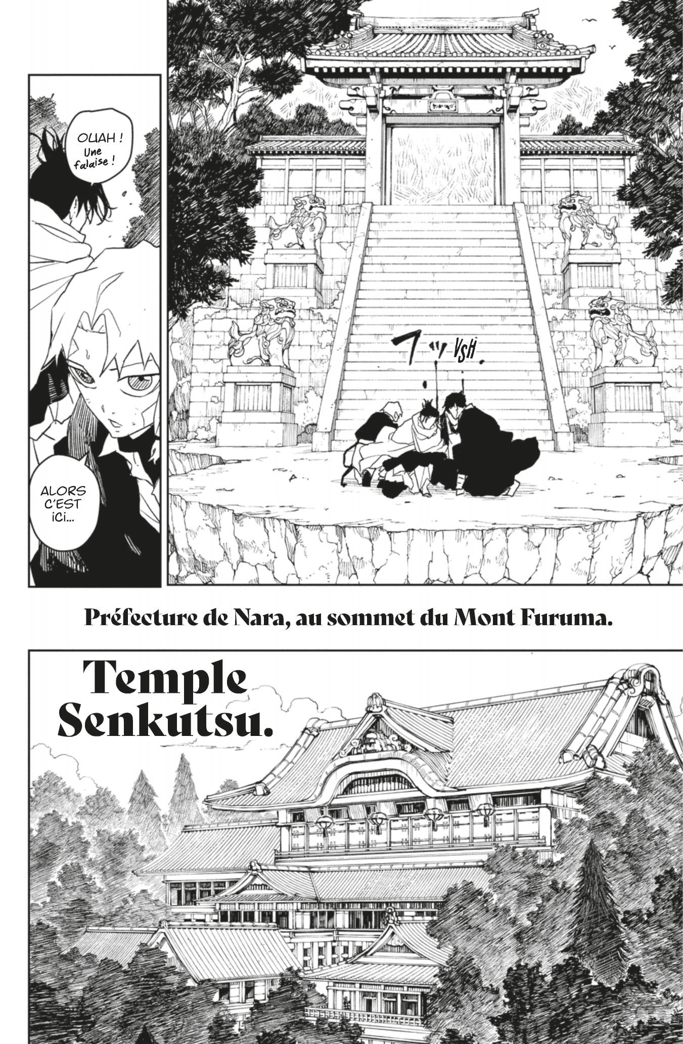 Read Kagurabachi Scan Manga Online