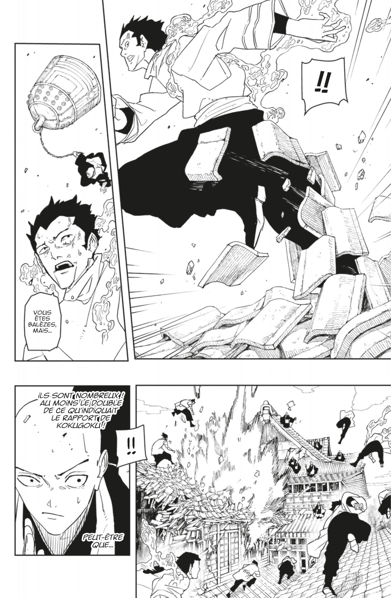 Read Kagurabachi Scan Manga Online