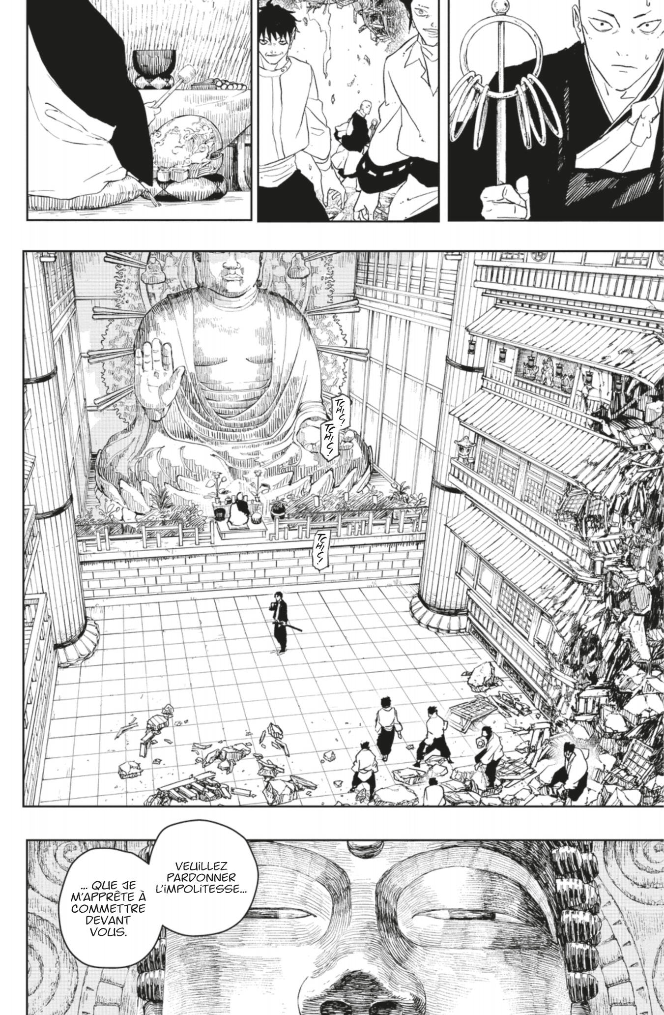 Read Kagurabachi Scan Manga Online