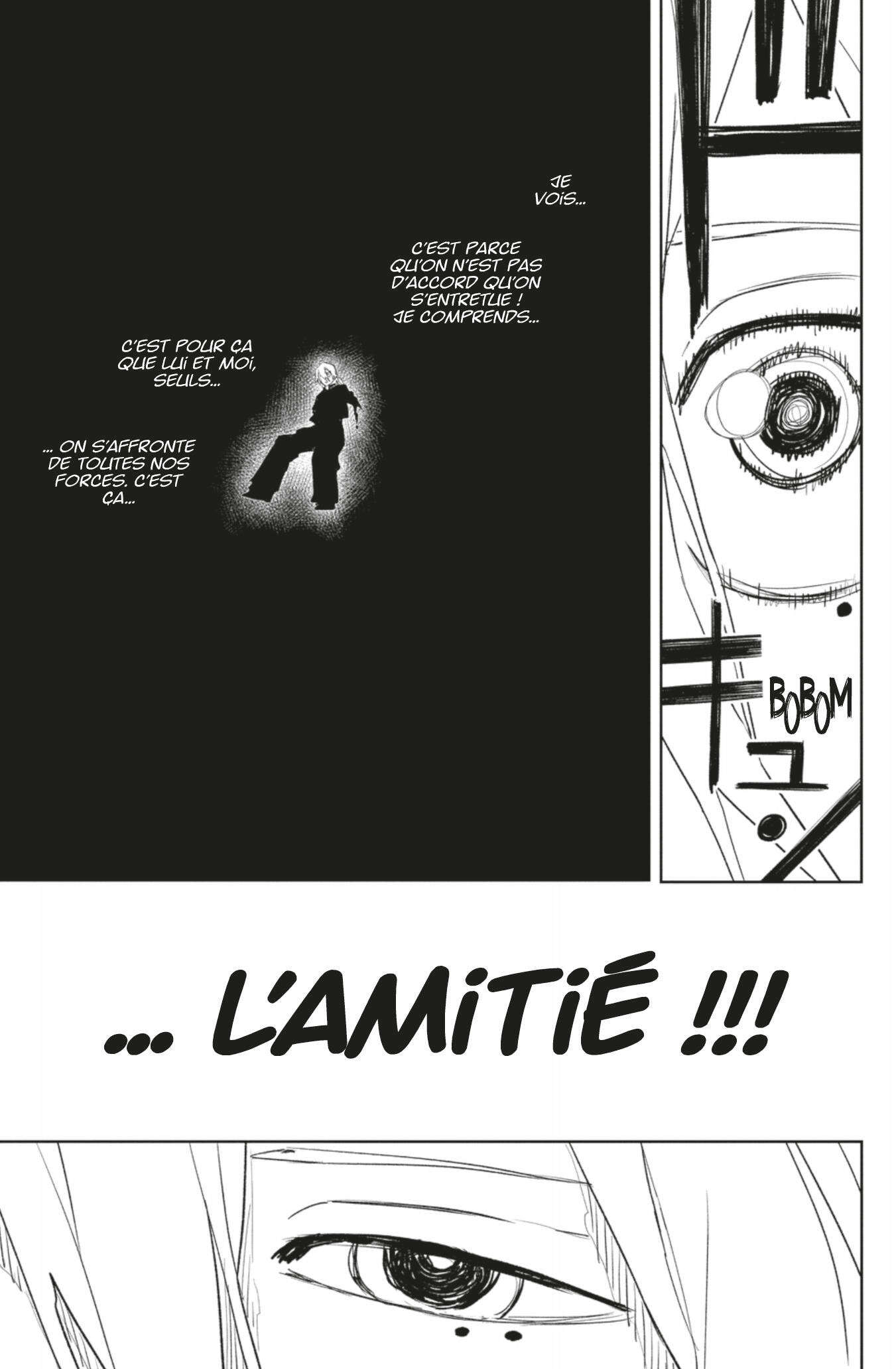 Read Kagurabachi Scan Manga Online