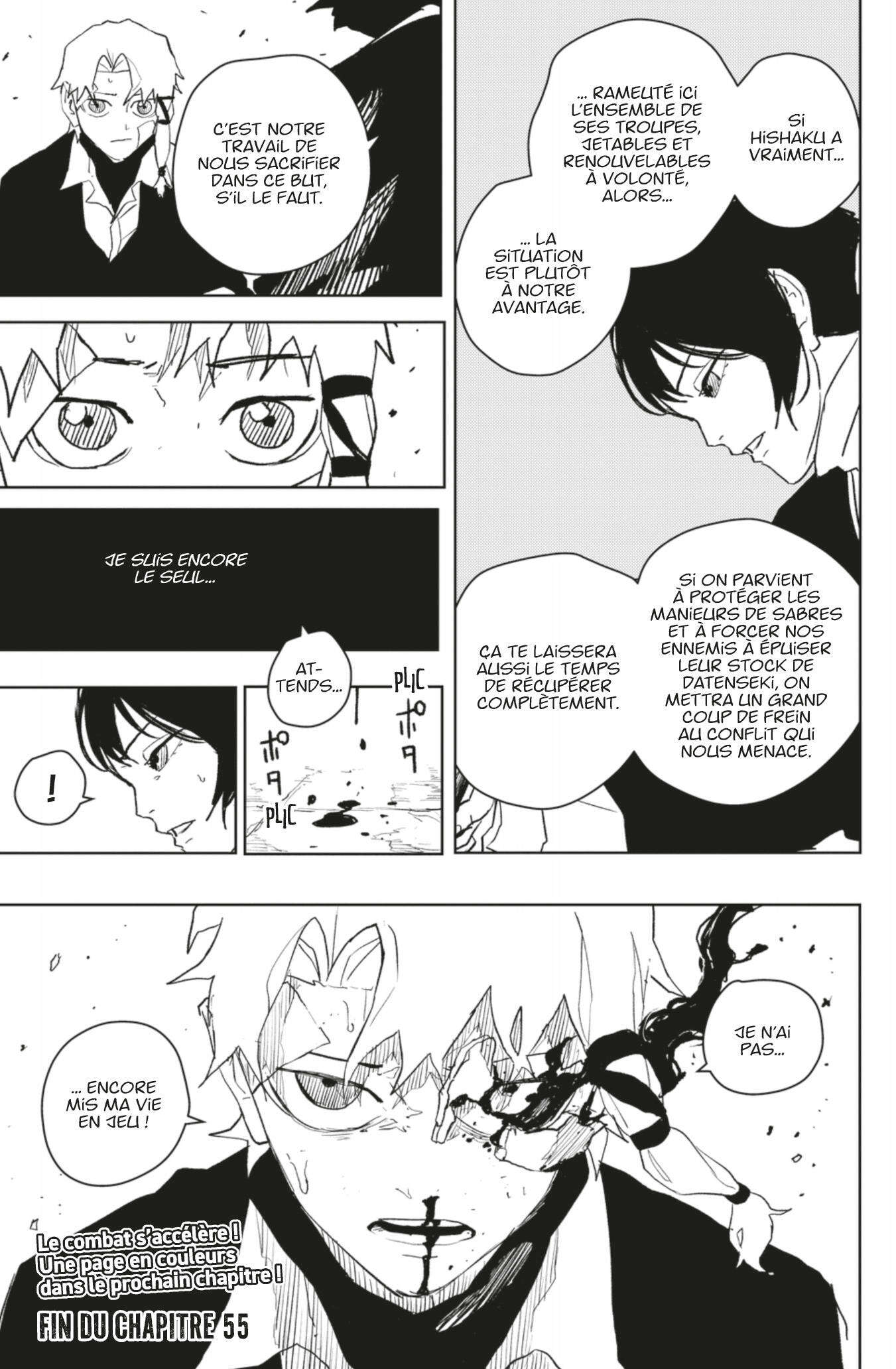 Read Kagurabachi Scan Manga Online