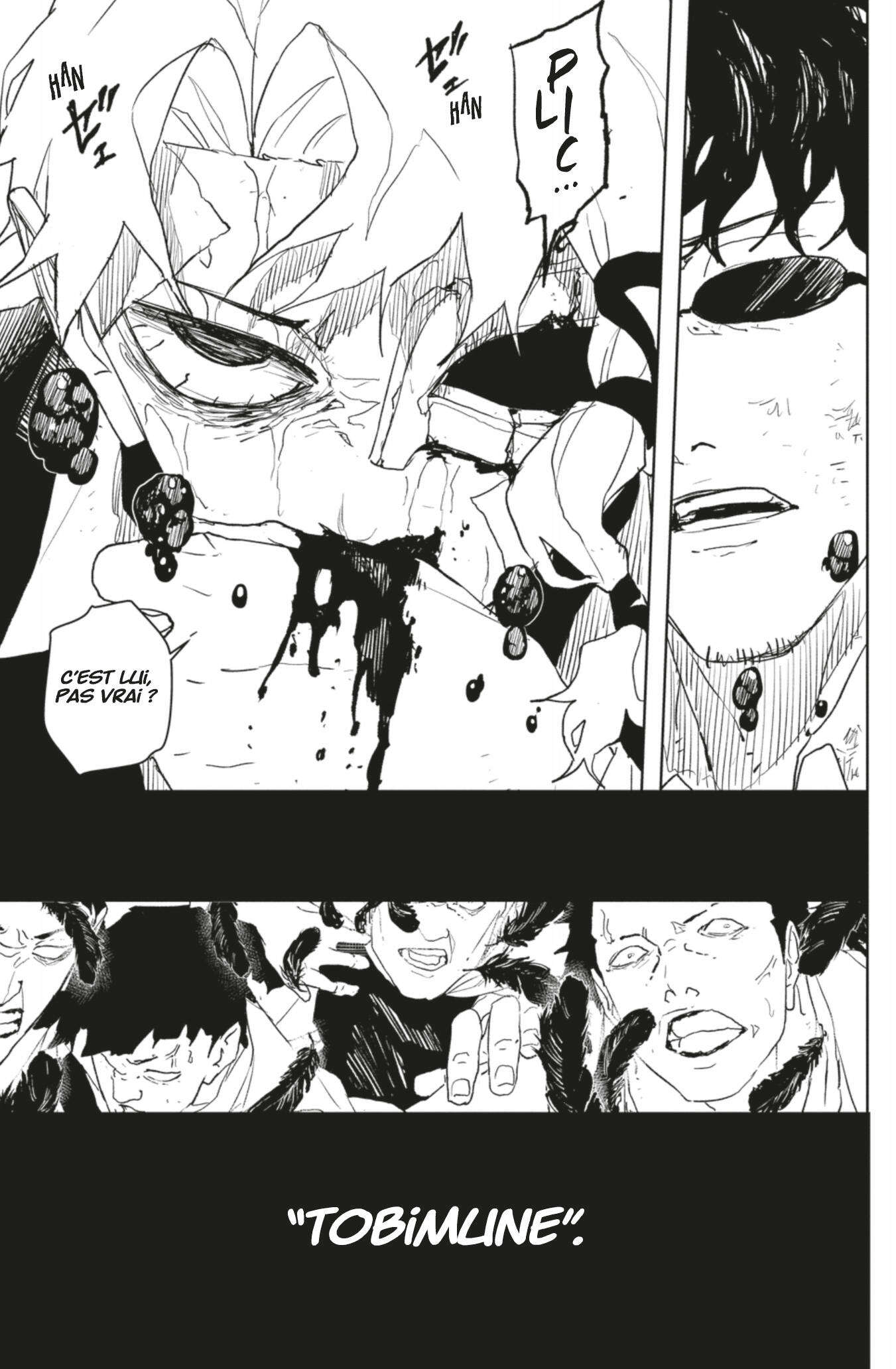 Read Kagurabachi Scan Manga Online