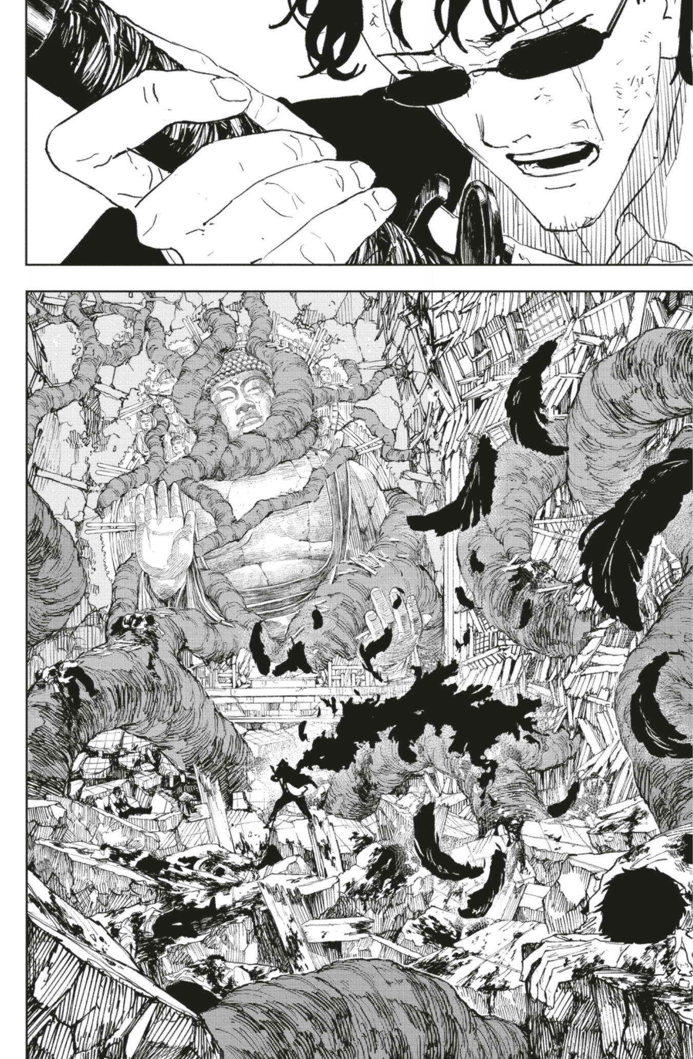 Read Kagurabachi Scan Manga Online