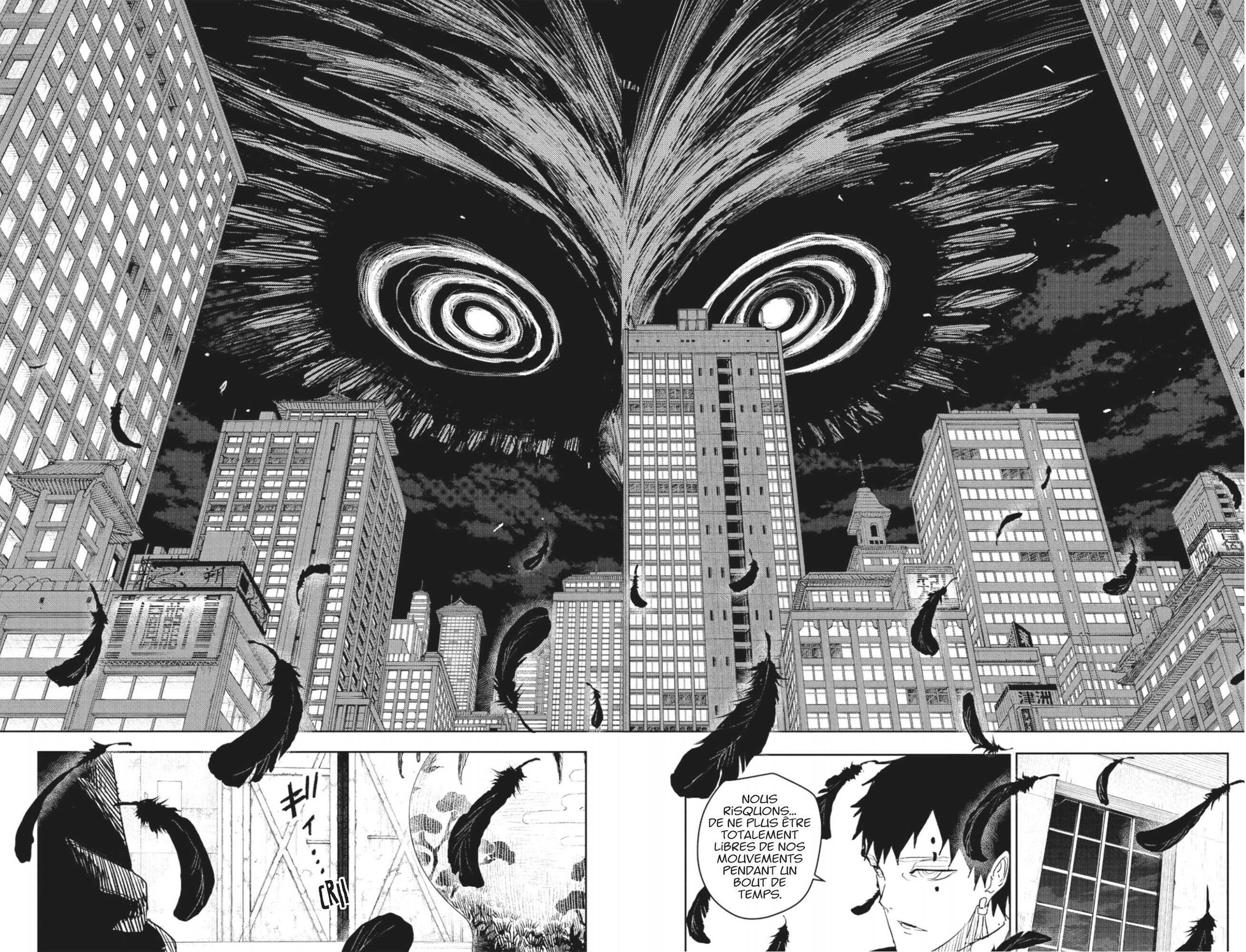 Read Kagurabachi Scan Manga Online
