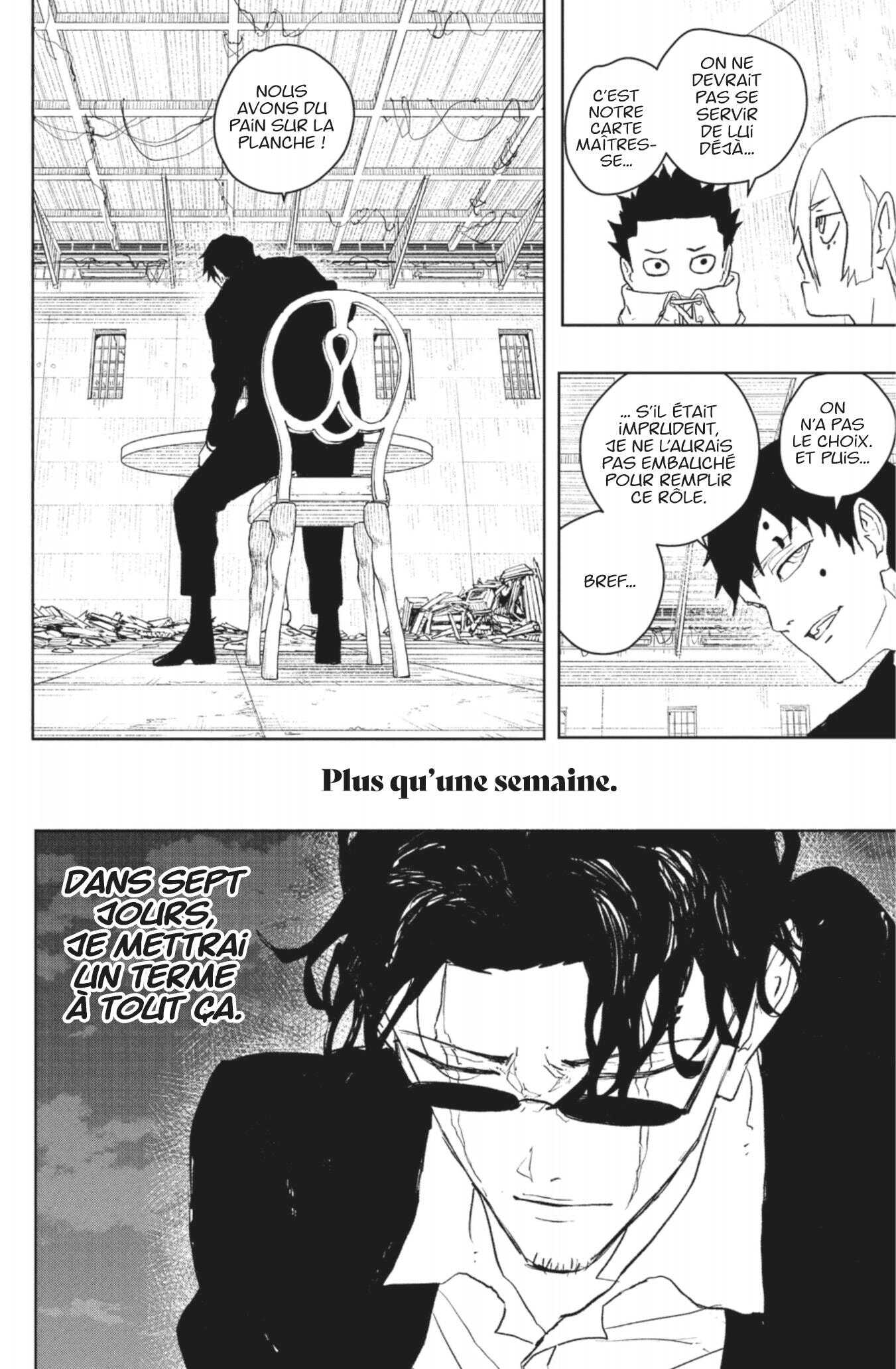 Read Kagurabachi Scan Manga Online