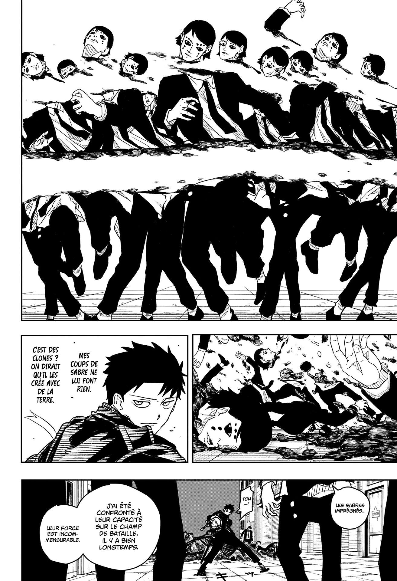 Read Kagurabachi Scan Manga Online