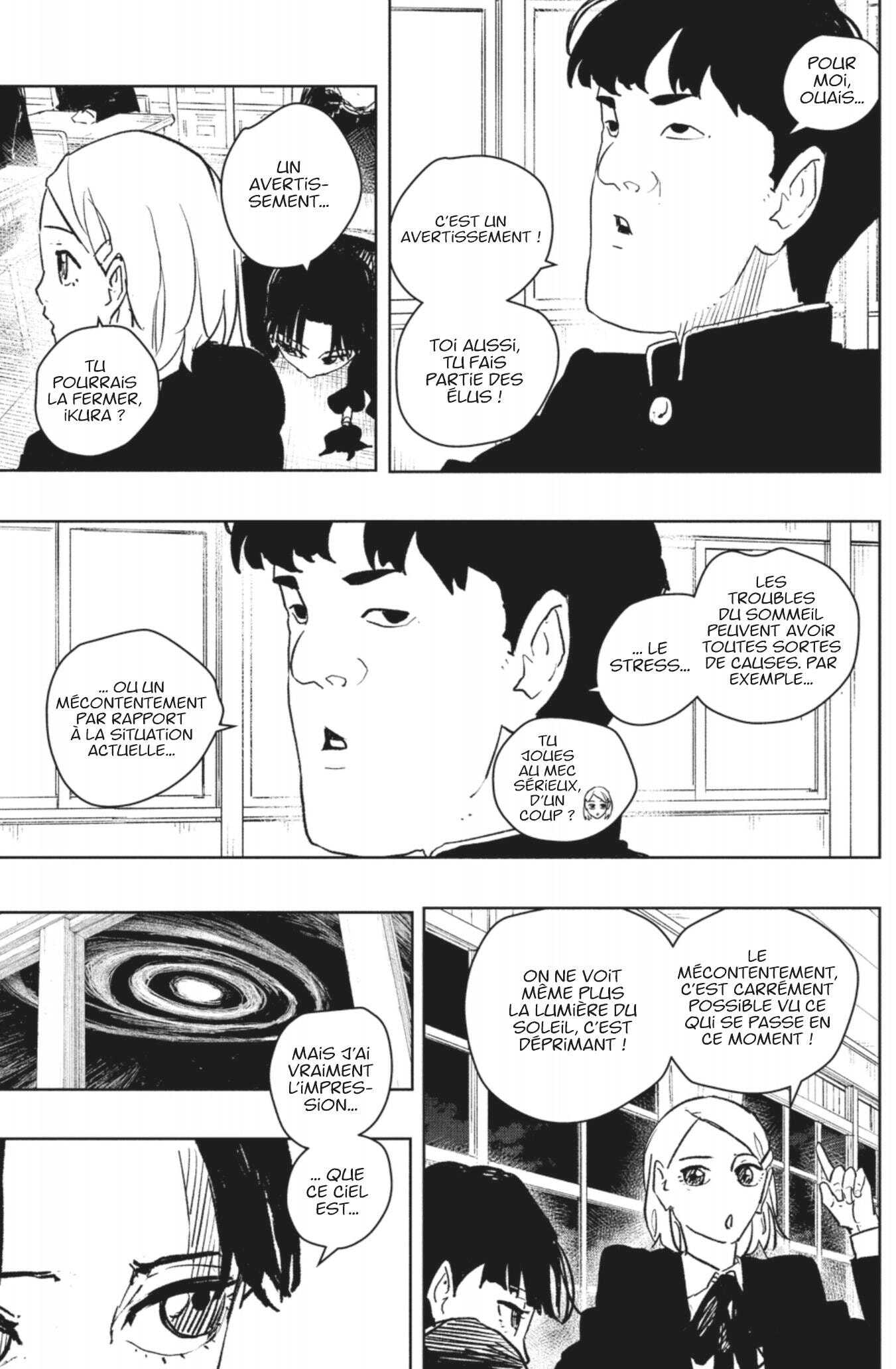 Read Kagurabachi Scan Manga Online