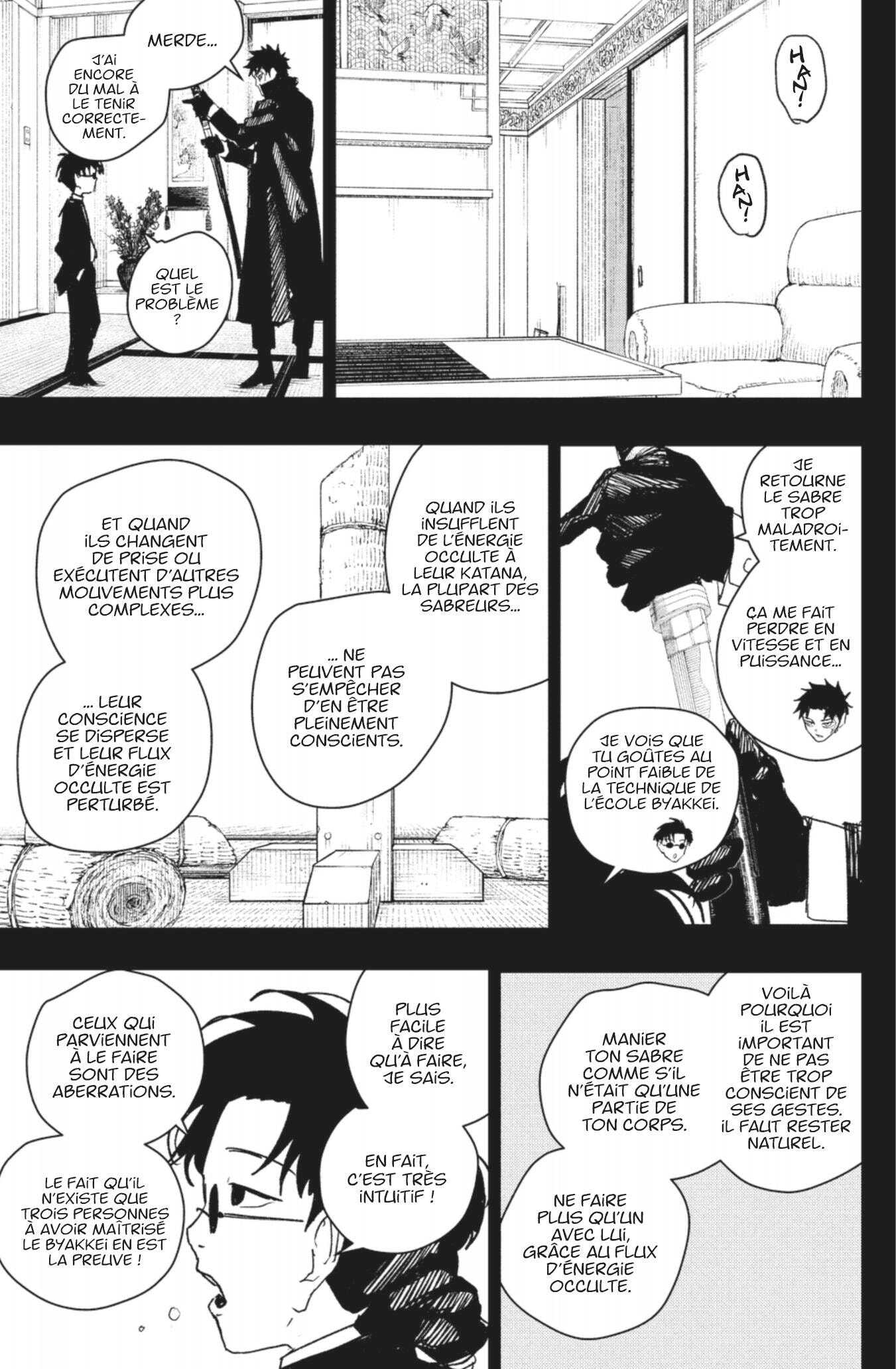 Read Kagurabachi Scan Manga Online