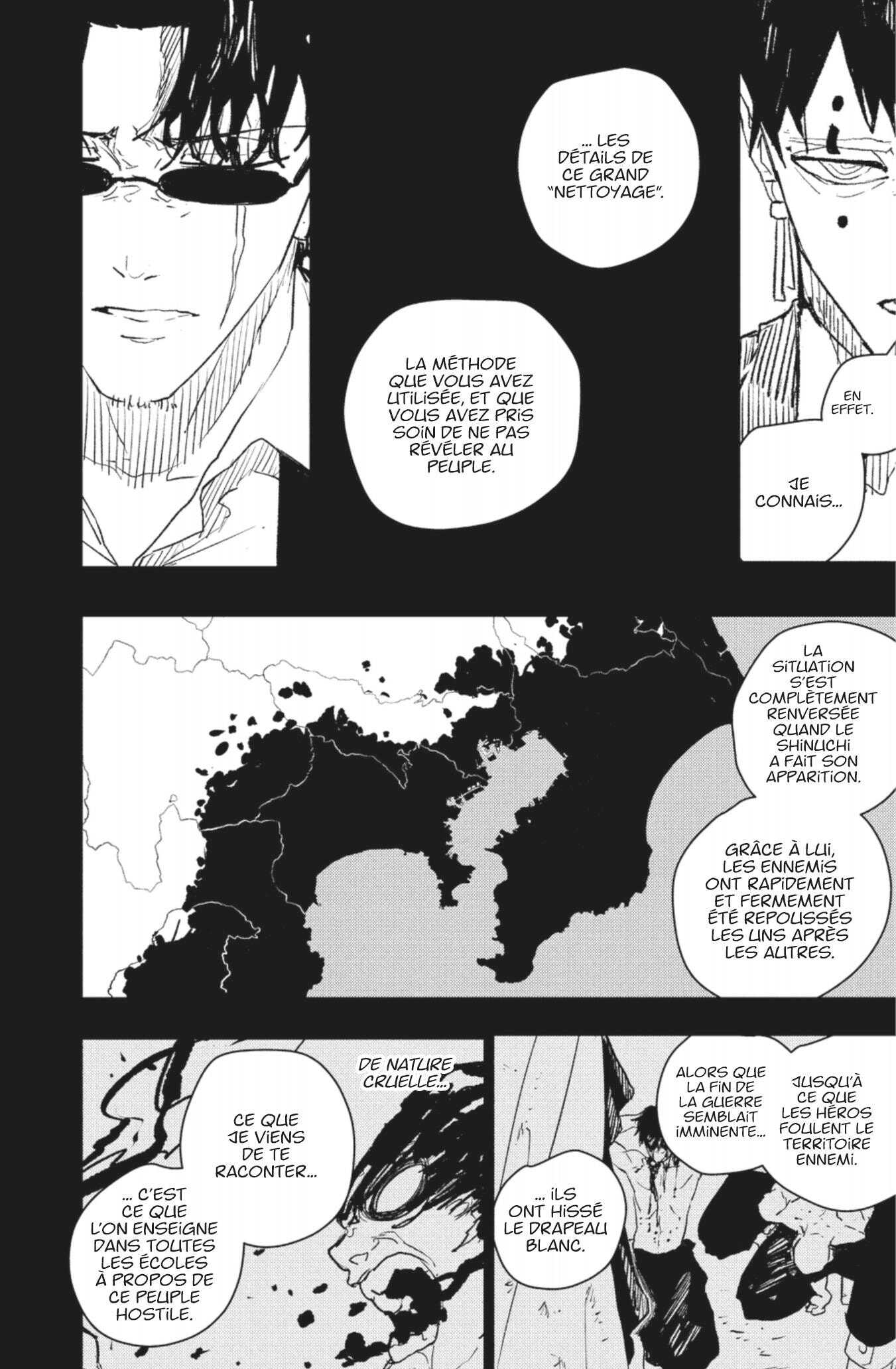 Read Kagurabachi Scan Manga Online