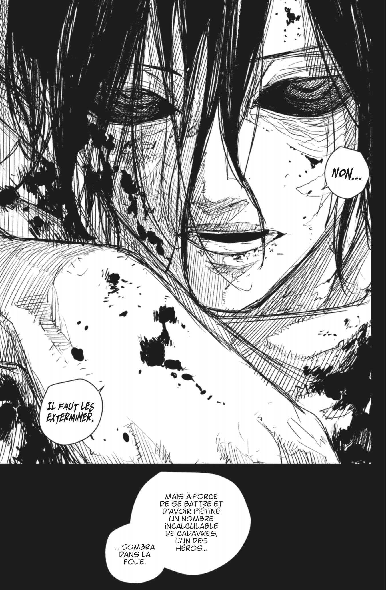 Read Kagurabachi Scan Manga Online