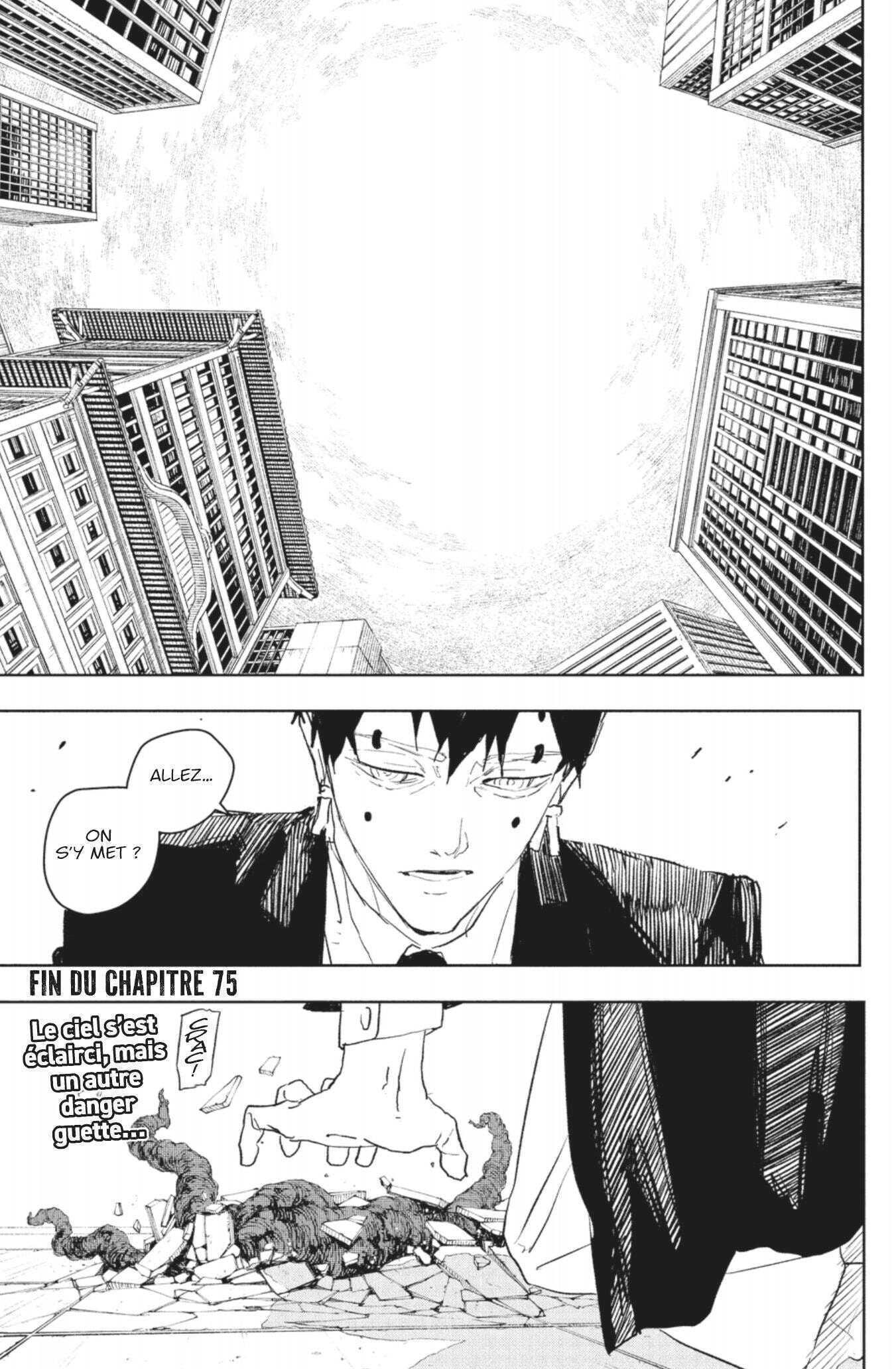 Read Kagurabachi Scan Manga Online