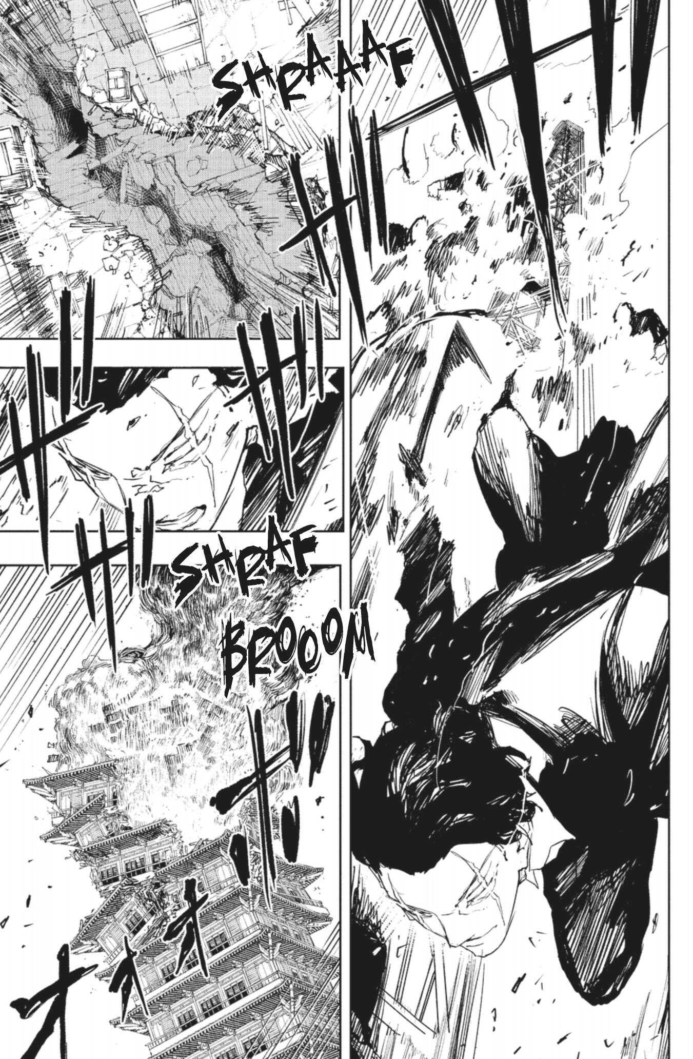 Read Kagurabachi Scan Manga Online
