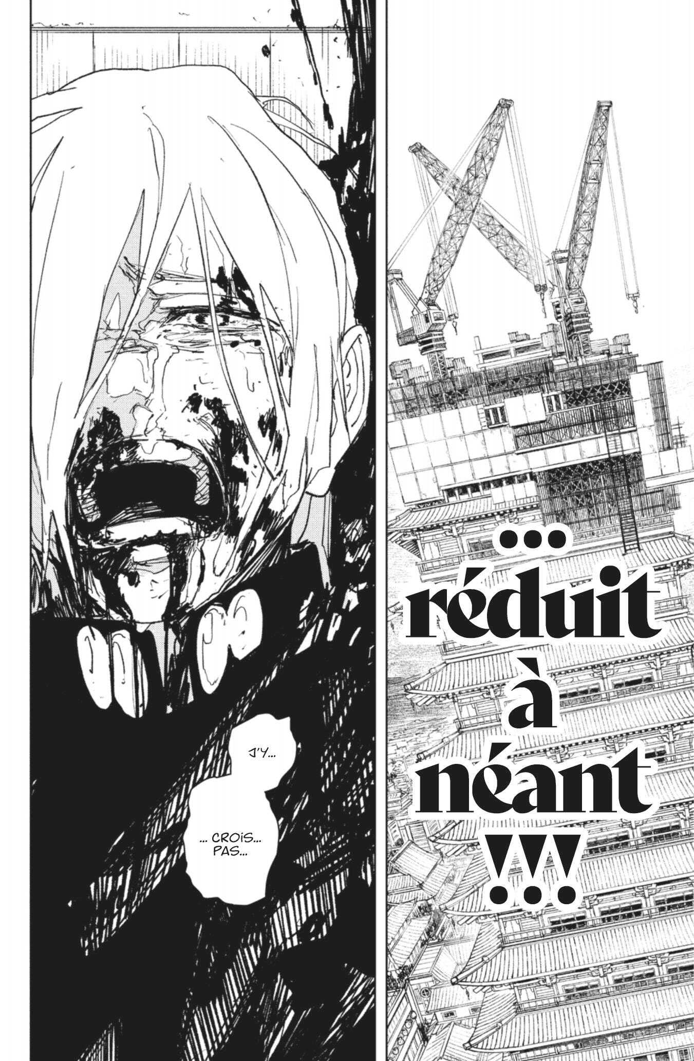 Read Kagurabachi Scan Manga Online