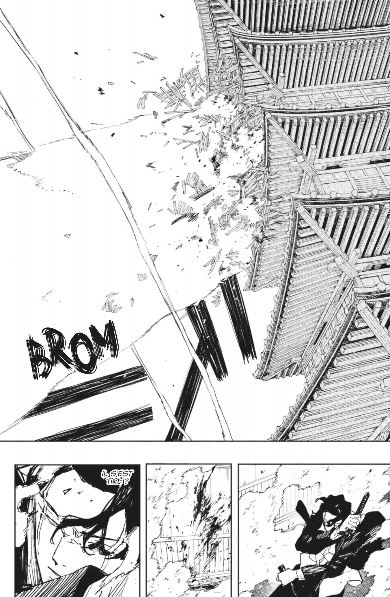 Read Kagurabachi Scan Manga Online